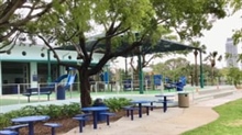 Muss Park - Miami, FL