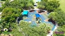 Bayview Park - Fort Lauderdale, FL