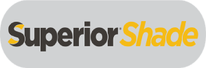 Superior Shade logo